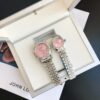 Rolex Datejust 36/28mm SS/SS Jub Pink/Dial 3