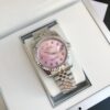 Rolex Datejust 36/28mm SS/SS Jub Pink/Dial 4