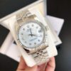 Rolex Datejust 36/28mm SS/SS Jub Sliver/Dia 2