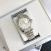 Rolex Datejust 36/28mm SS/SS Jub Sliver/Dia 3