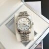 Rolex Datejust 36/28mm SS/SS Jub Sliver/Dia 4