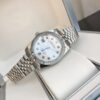 Rolex Datejust 36/28mm SS/SS Jub Sliver/Dia 5