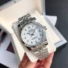 Rolex Datejust 36/28mm SS/SS Jub White/Dial 2