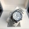 Rolex Datejust 36/28mm SS/SS Jub White/Dial 4