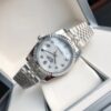 Rolex Datejust 36/28mm SS/SS Jub White/Dial 5