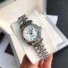 Rolex Datejust 36/28mm SS/SS Jub White/Dial 6