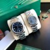 Rolex Oyster Perpetual 31/41mm SS/SS Blue/Stk