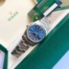 Rolex Oyster Perpetual 31/41mm SS/SS Blue/Stk 7