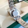 Rolex Oyster Perpetual 31/41mm SS/SS Green/Stk 9