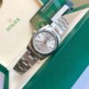 Rolex Oyster Perpetual 31/41mm SS/SS Sliver/Stk 7