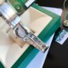 Rolex Oyster Perpetual 31/41mm SS/SS Tiffany Blue/Stk 4