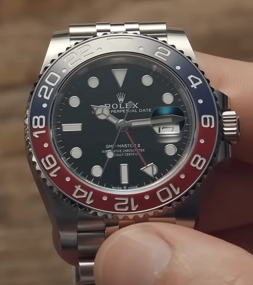 Fake Watch