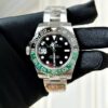 Rolex GMT-Master II 40mm Black Dial 126720VTNR “Sprite” 2