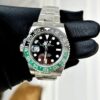 Rolex GMT-Master II 40mm Black Dial 126720VTNR “Sprite” 7