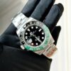 Rolex GMT-Master II 40mm Black Dial 126720VTNR “Sprite” 6