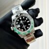 Rolex GMT-Master II 40mm Black Dial 126720VTNR “Sprite” 5