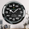 ROLEX WALL CLOCK – AIR KING OYSTER PERPETUAL 4