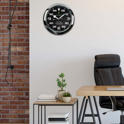 Replica ROLEX WALL CLOCK – AIR KING OYSTER PERPETUAL Design Element