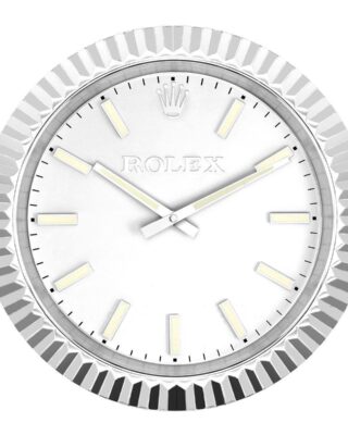 ROLEX WALL CLOCK – DATEJUST 2