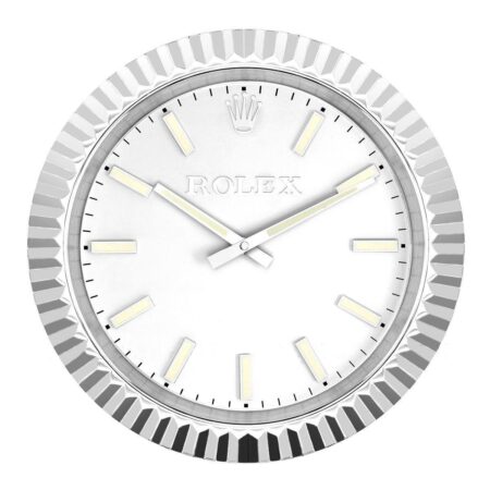 ROLEX WALL CLOCK – DATEJUST 2