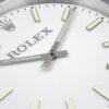 ROLEX WALL CLOCK – DATEJUST 4