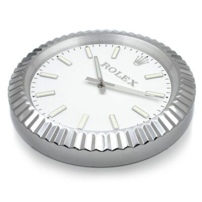 Replica ROLEX WALL CLOCK – DATEJUST Design Element
