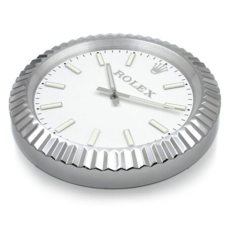 ROLEX WALL CLOCK – DATEJUST 5