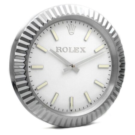 ROLEX WALL CLOCK – DATEJUST