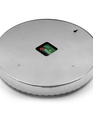 Replica ROLEX WALL CLOCK – DATEJUST Profile Shot