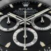 ROLEX WALL CLOCK – DAYTONA Reverse Panda 4