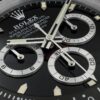 ROLEX WALL CLOCK – DAYTONA Reverse Panda 5