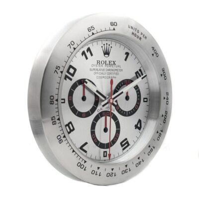 ROLEX WALL CLOCK – DAYTONA