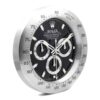 ROLEX WALL CLOCK – DAYTONA CHRONOGRAPH BLACK