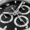 ROLEX WALL CLOCK – DAYTONA CHRONOGRAPH BLACK 3