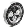 ROLEX WALL CLOCK – DAYTONA PAUL NEWMAN BLACK