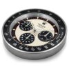 ROLEX WALL CLOCK – DAYTONA PAUL NEWMAN 3