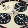 ROLEX WALL CLOCK – DAYTONA PAUL NEWMAN 4