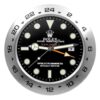 ROLEX WALL CLOCK – EXPLORER 2