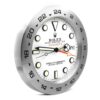 ROLEX WALL CLOCK – EXPLORER 2 WHITE