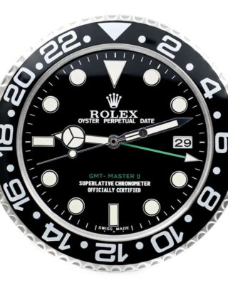 ROLEX WALL CLOCK – GMT MASTER II 2