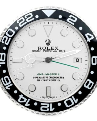 ROLEX WALL CLOCK – GMT MASTER II 2