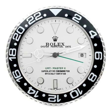 ROLEX WALL CLOCK – GMT MASTER II 2