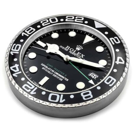 ROLEX WALL CLOCK – GMT MASTER II 3