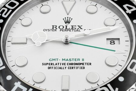 ROLEX WALL CLOCK – GMT MASTER II 4