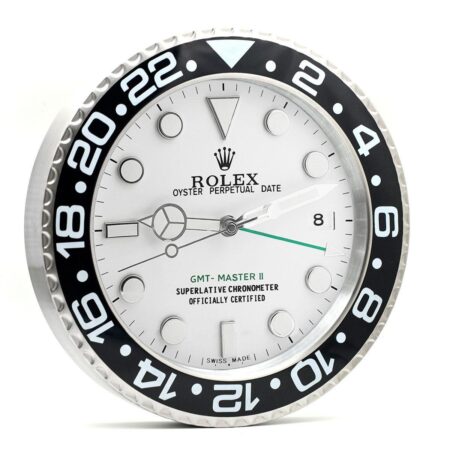 ROLEX WALL CLOCK – GMT MASTER II
