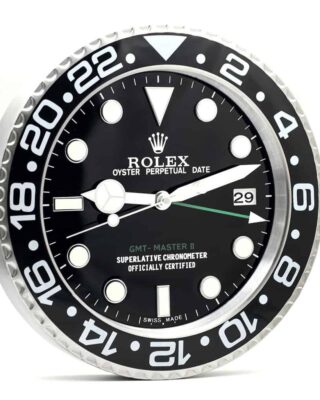ROLEX WALL CLOCK – GMT MASTER II
