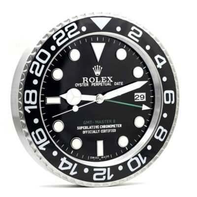 Replica ROLEX WALL CLOCK – GMT MASTER II