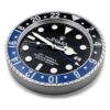 ROLEX WALL CLOCK – GMT MASTER II BATMAN 2