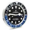 ROLEX WALL CLOCK – GMT MASTER II BATMAN