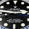 ROLEX WALL CLOCK – GMT MASTER II BATMAN 4